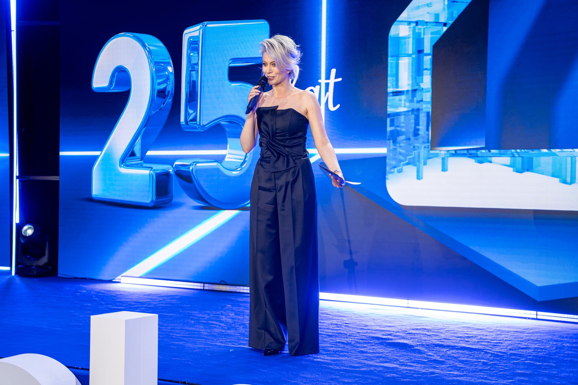 Gala 101