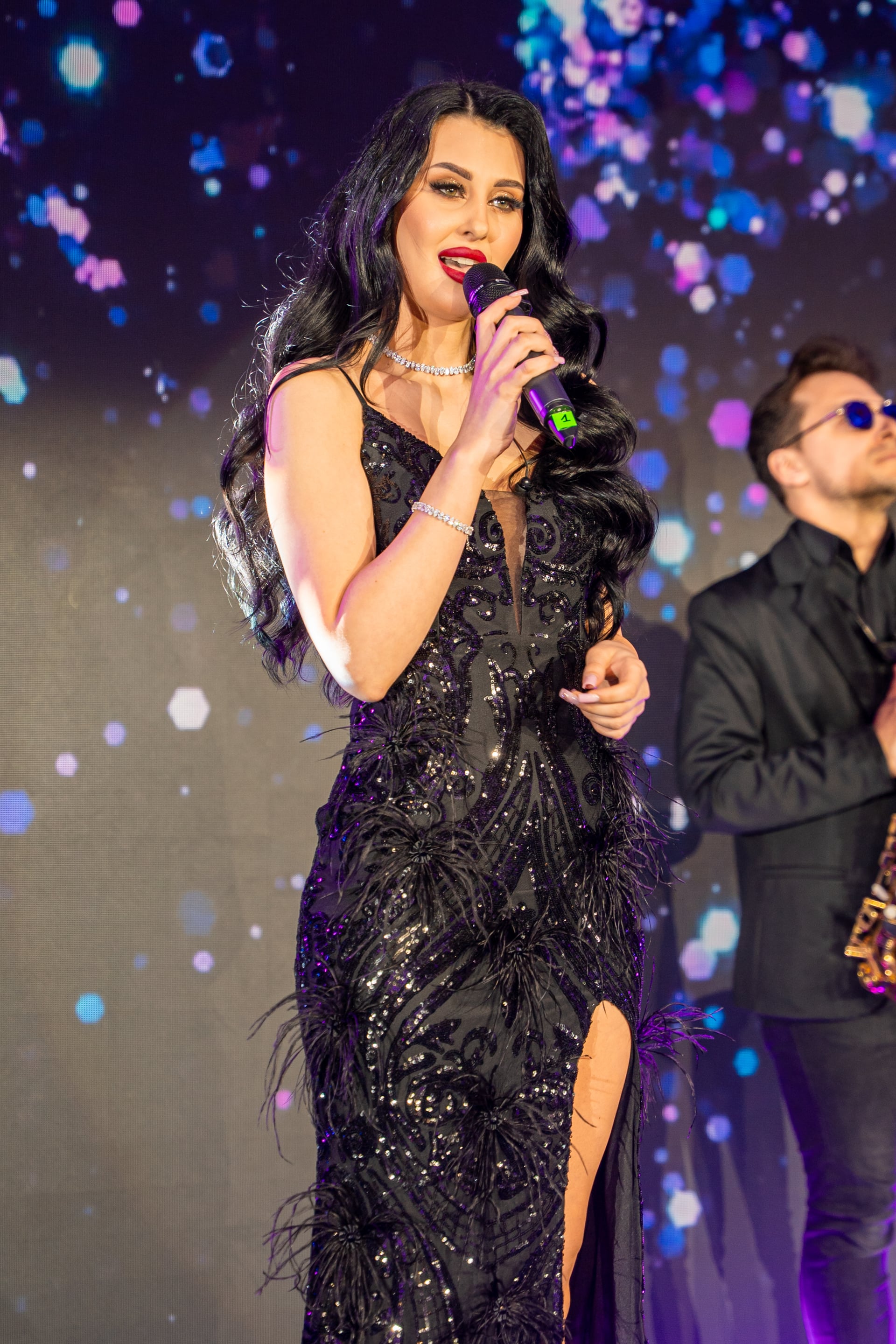 Gala 107