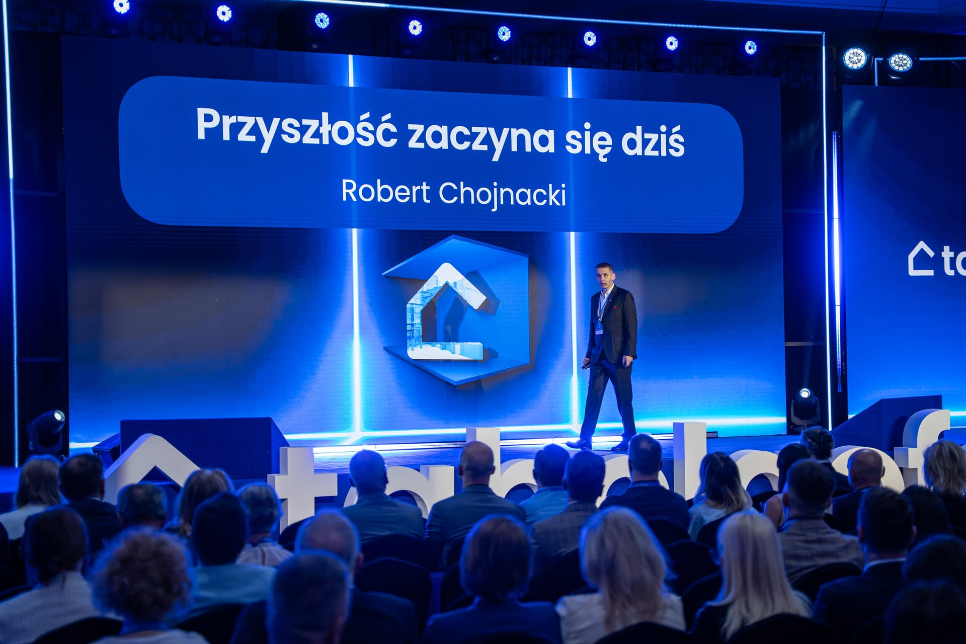 Konferencja 20