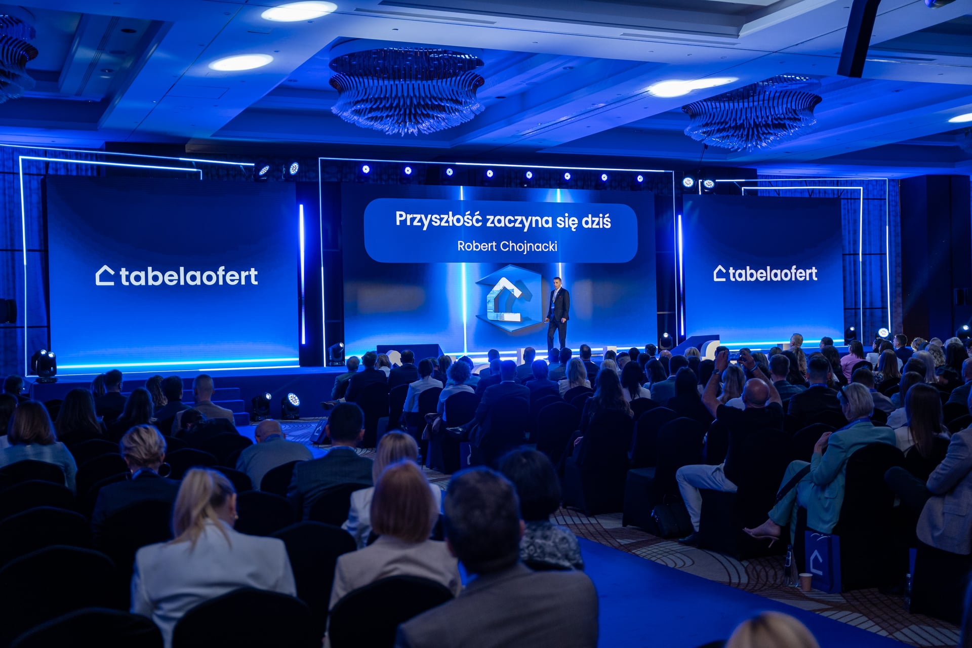Konferencja 21