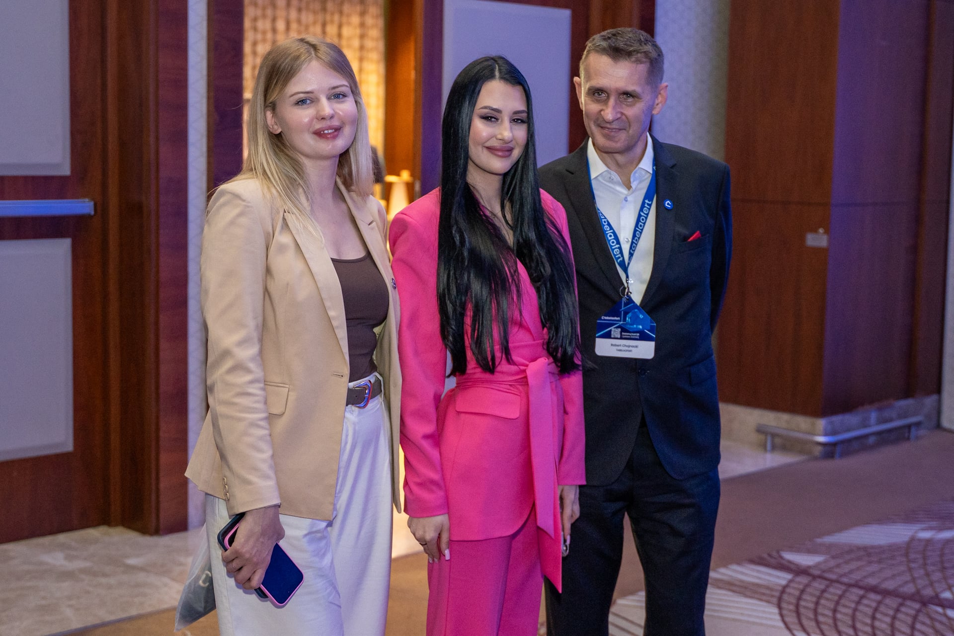 Konferencja 30