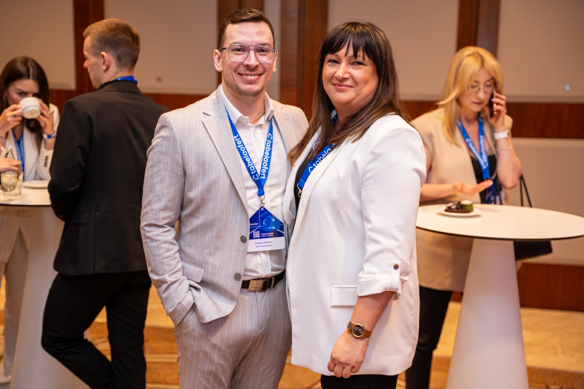 Konferencja 36