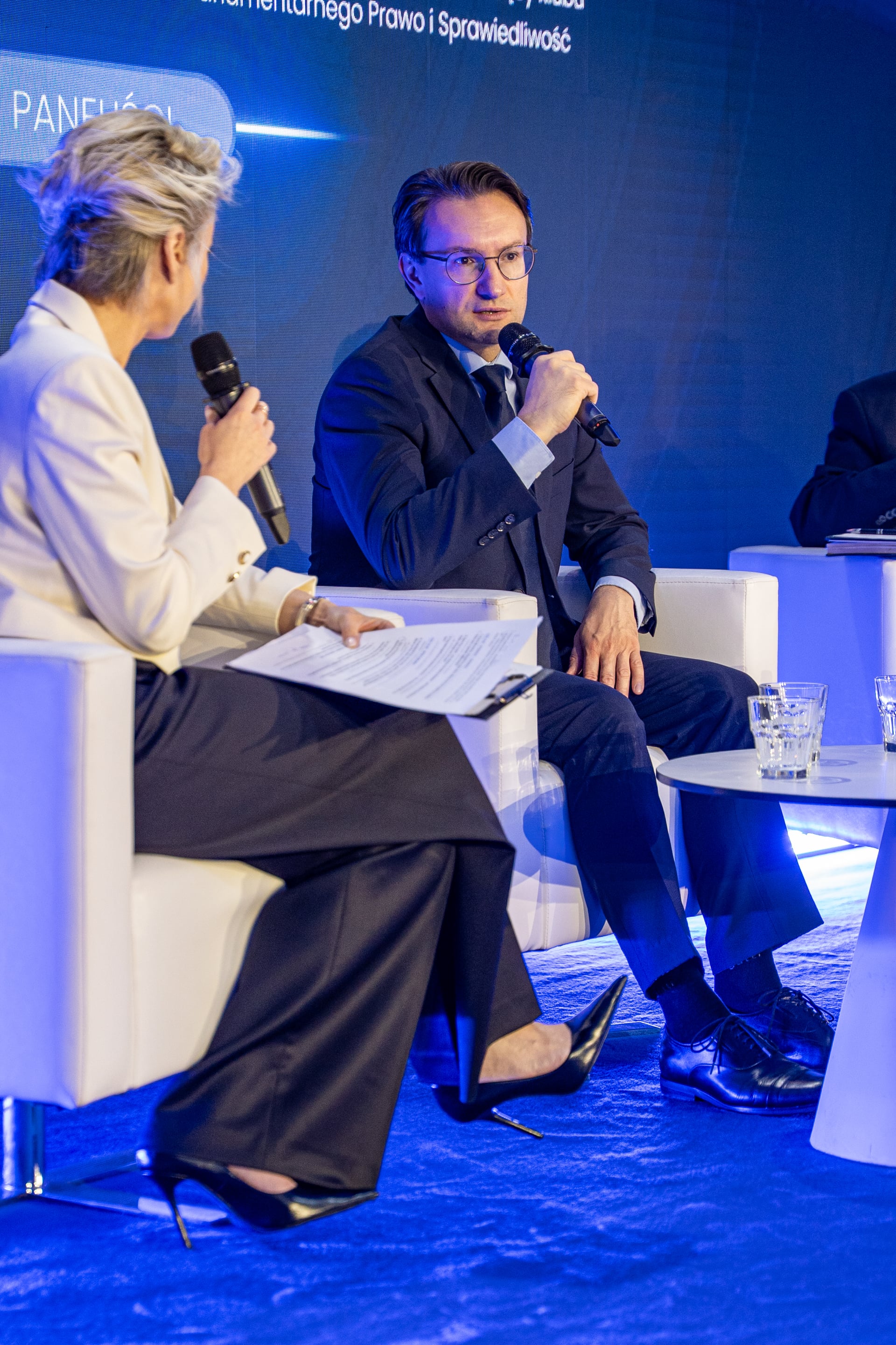 Konferencja 43