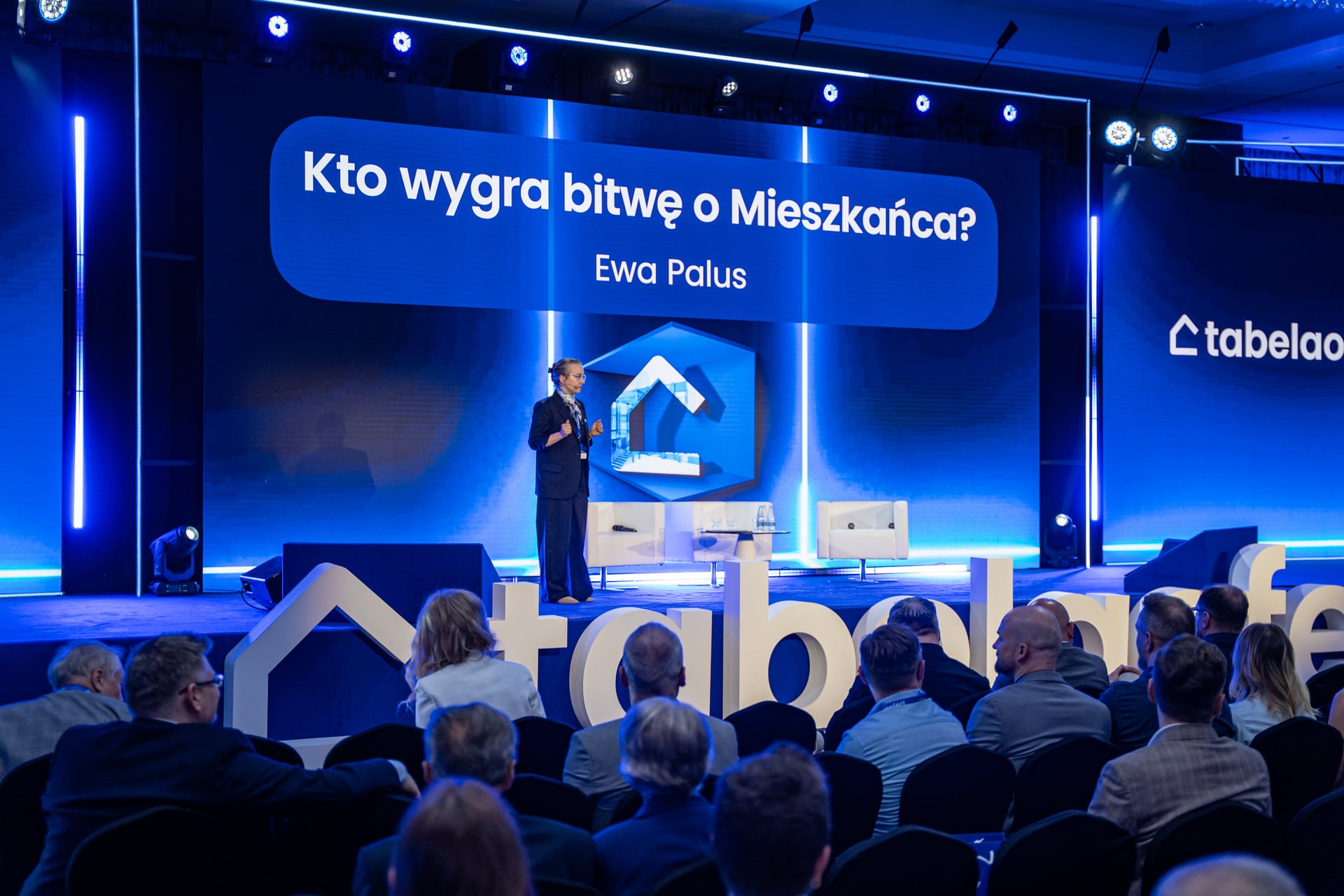 Konferencja 50
