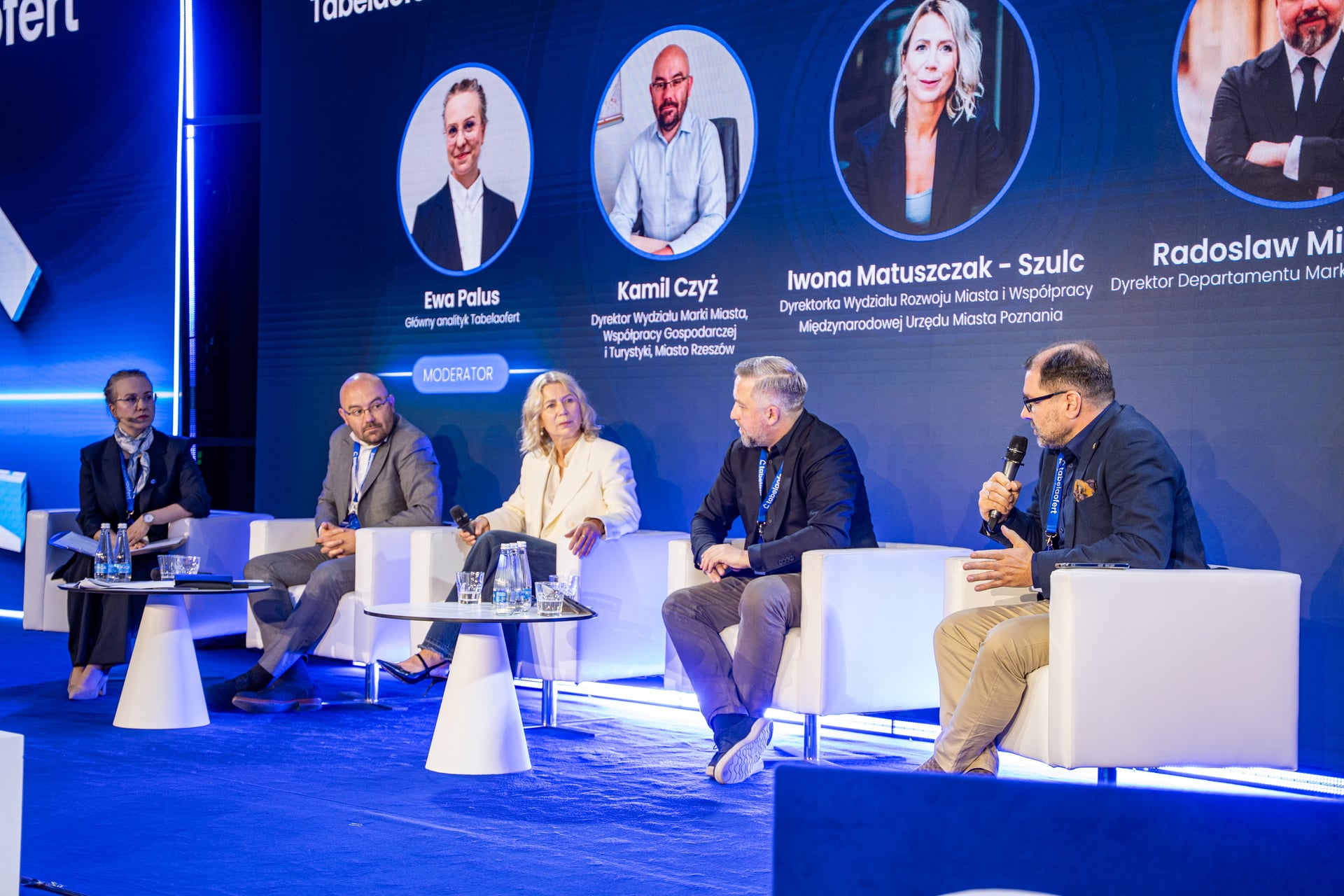 Konferencja 60