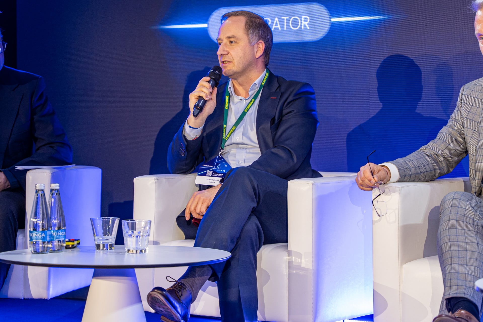 Konferencja 70