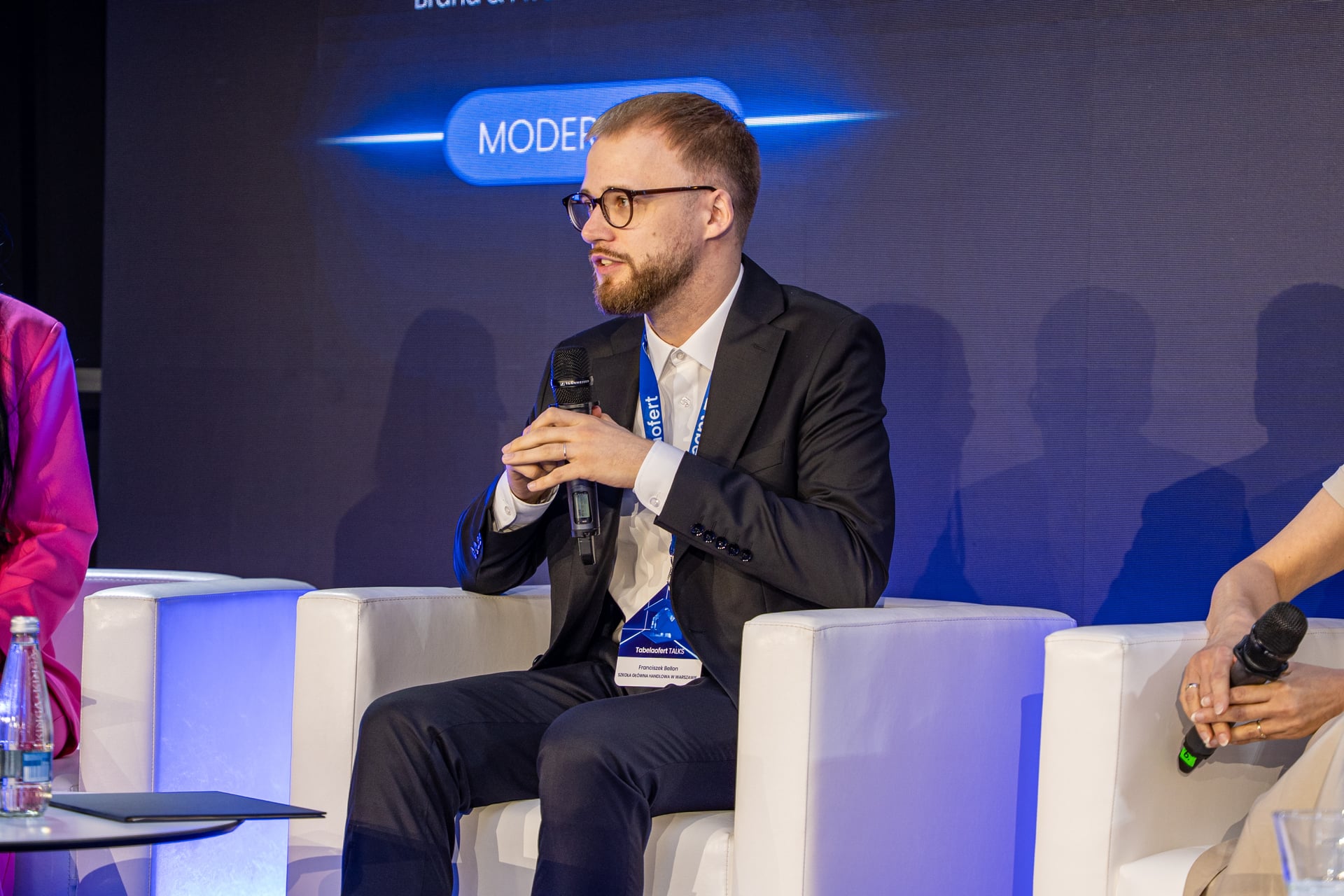 Konferencja 80