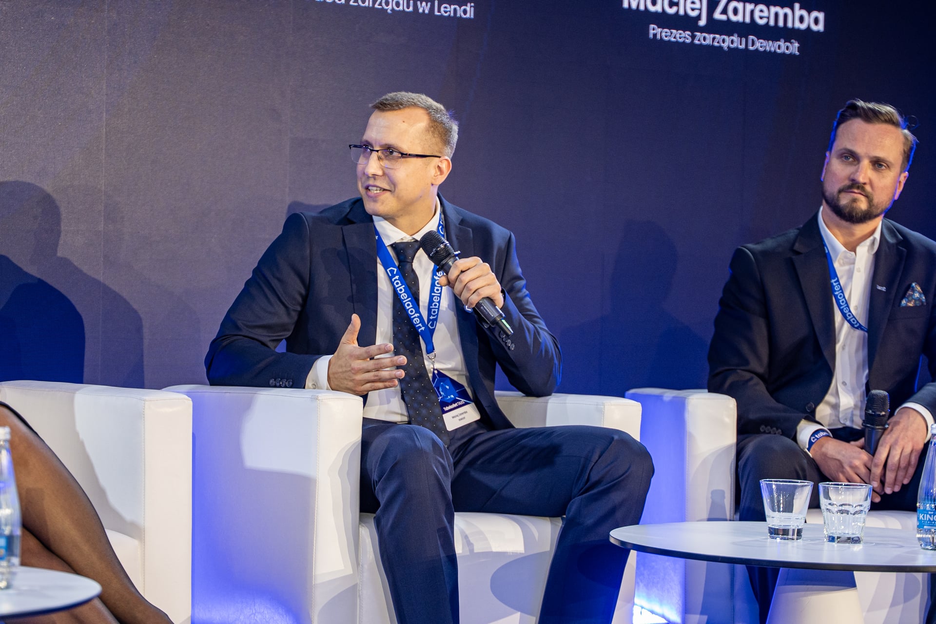 Konferencja 85