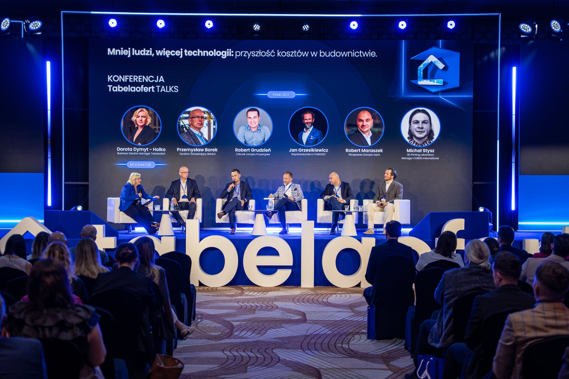 Konferencja 95