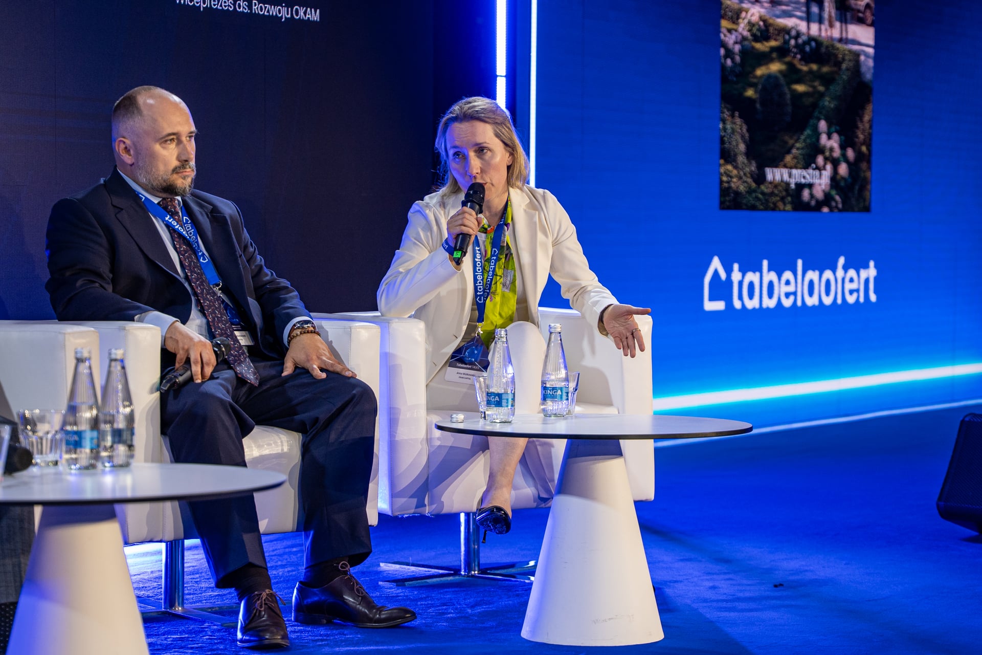 Konferencja 107