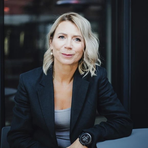 Iwona Matuszczak-Szulc