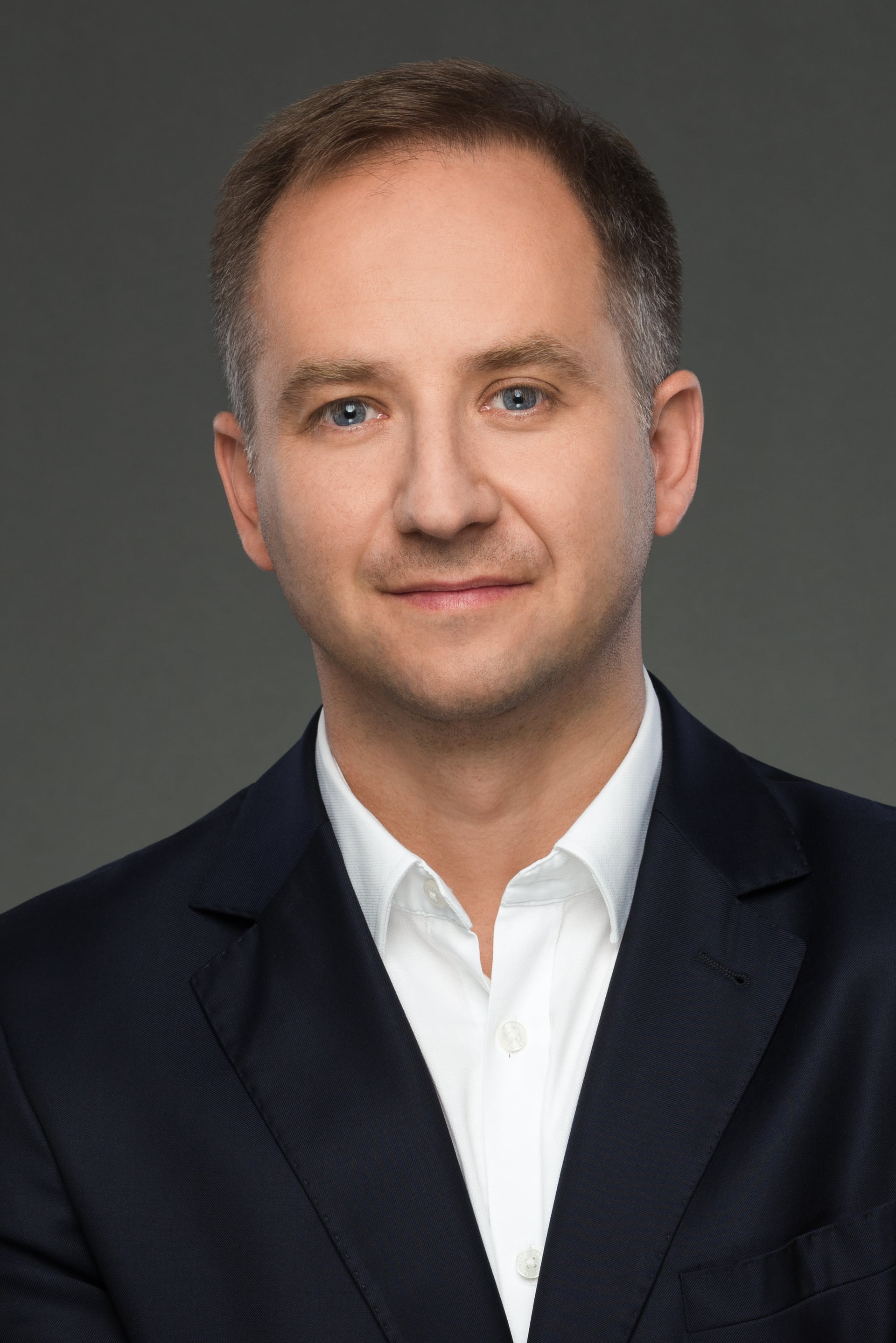 Karol Dzięcioł