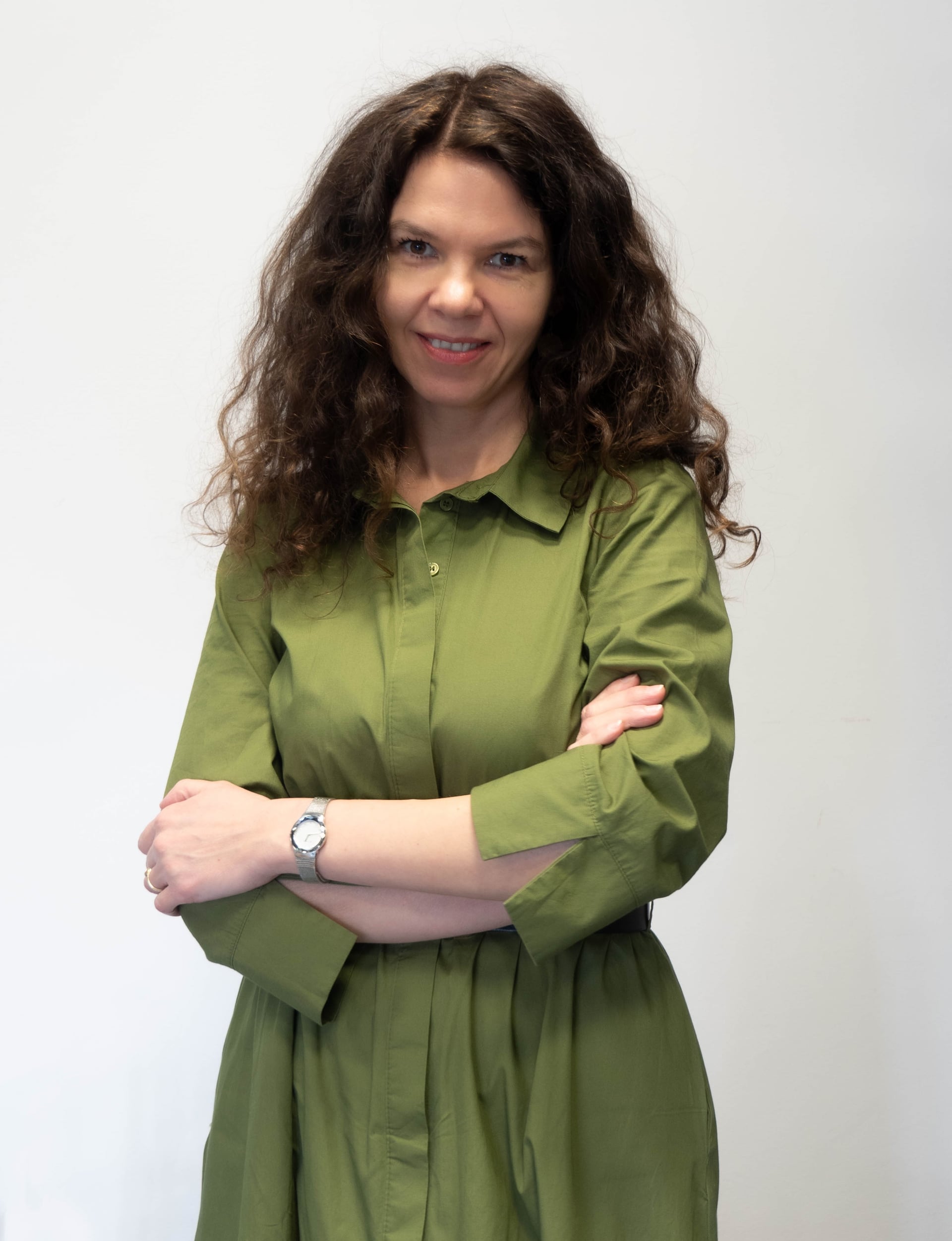 Karolina Anna Nowak