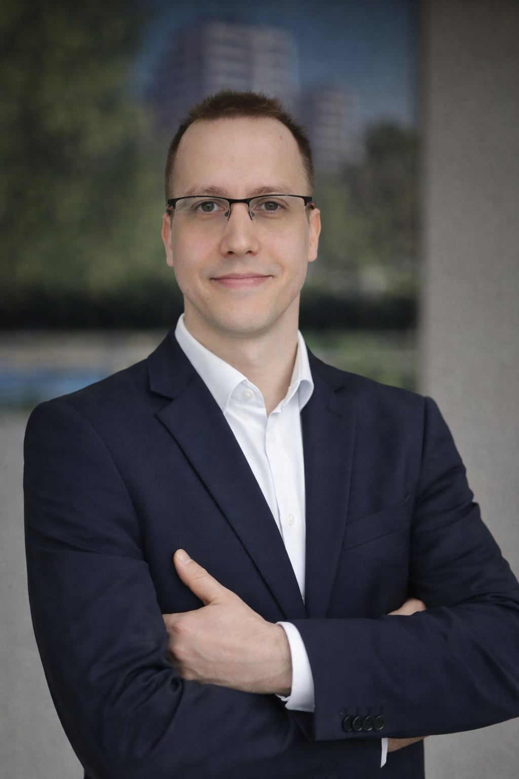 Maciej Zaremba