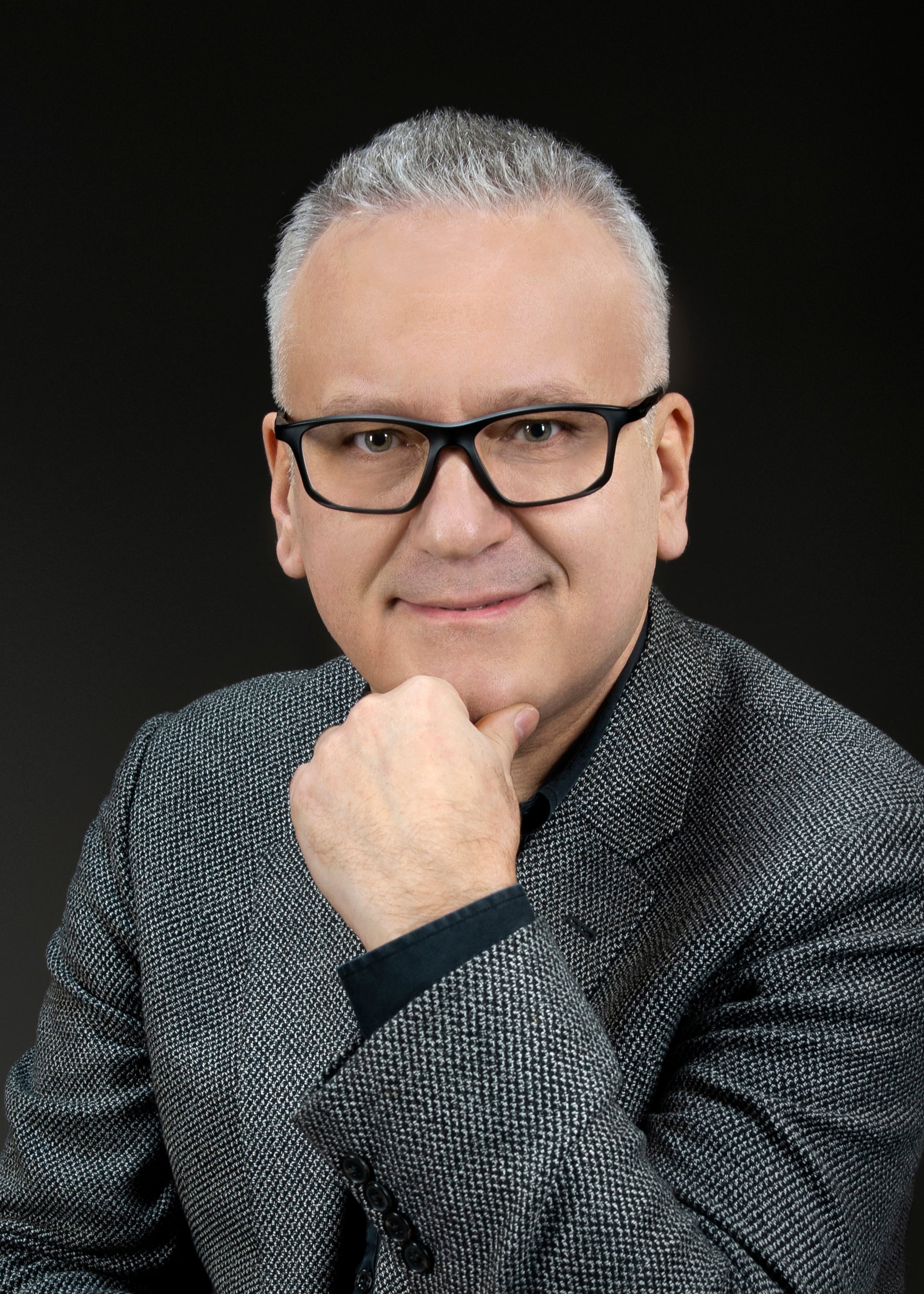 Michał Kubicki