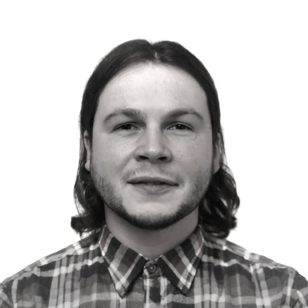 Michał Stysz