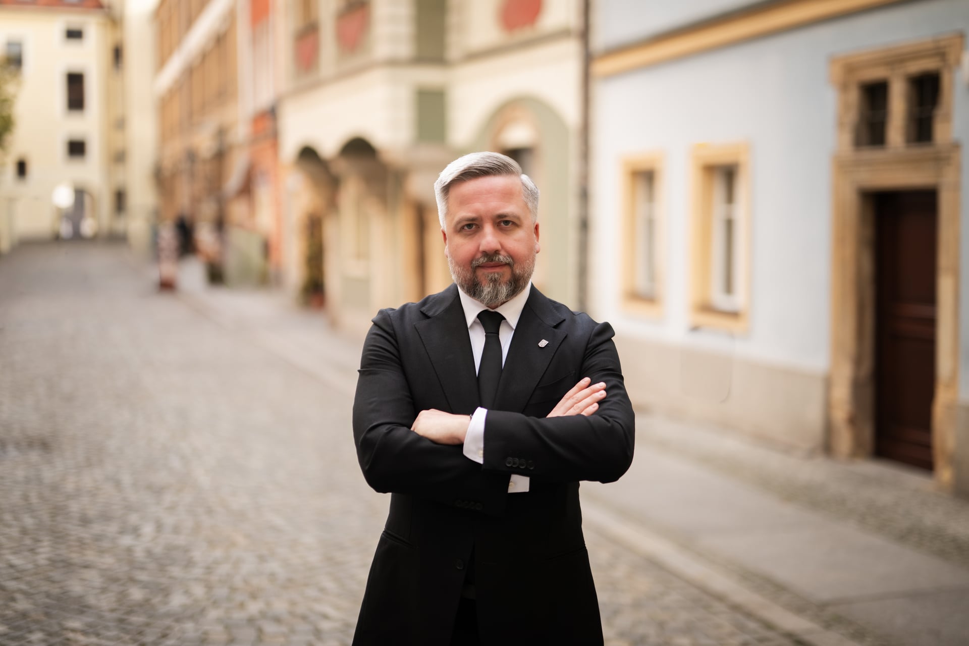 Radosław Michalski
