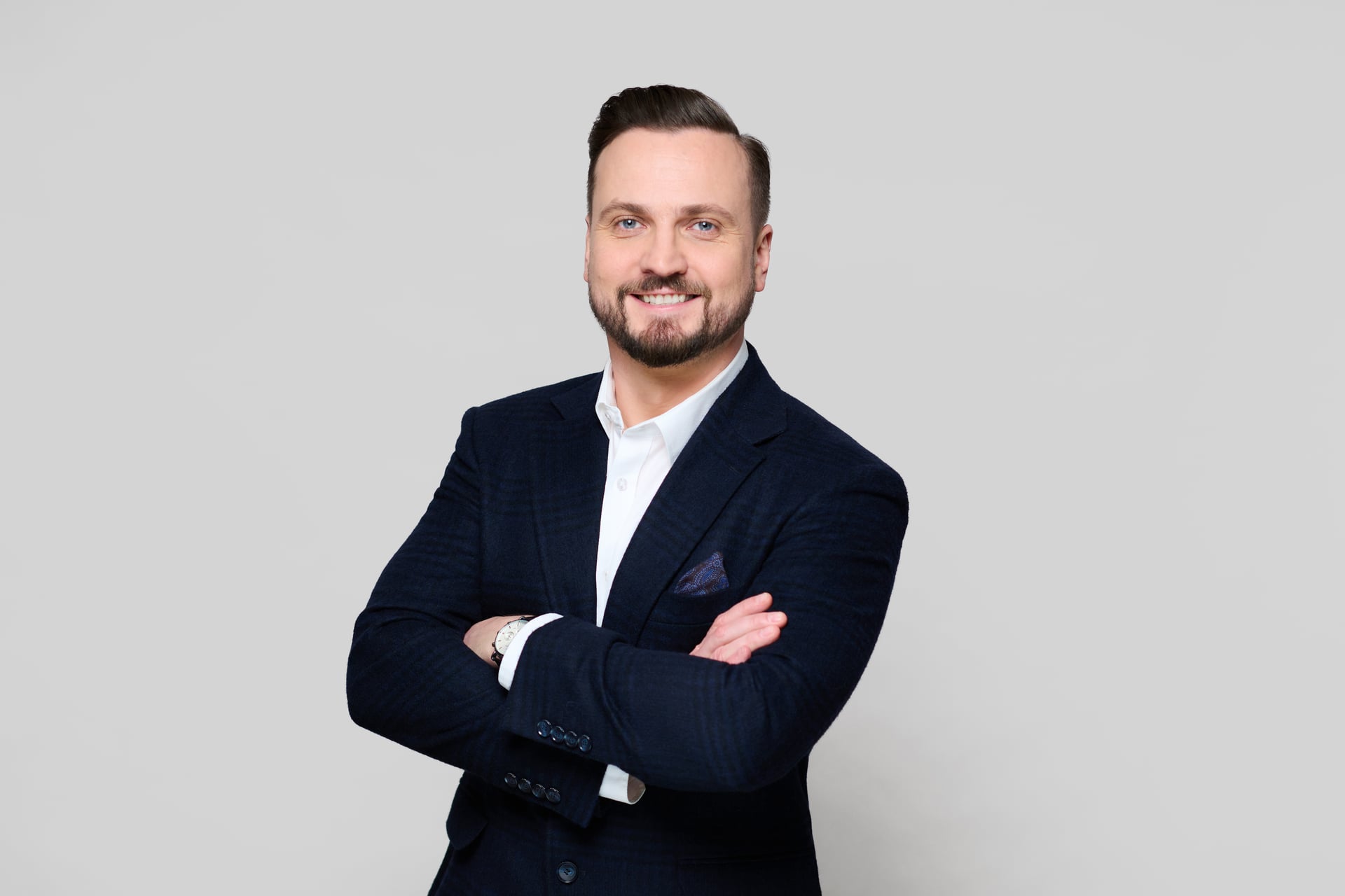 Tomasz Pilecki